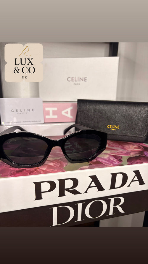 Black&Gold C sunglasses