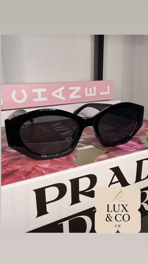 Black&Gold C sunglasses